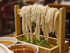 -醉长安(钟楼旗舰店)