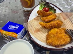 -兴华里茶记(禅城同济首店)