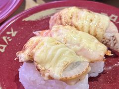 -寿司郎(皇庭广场店)