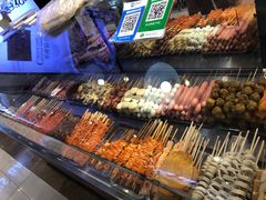 -丽达宋记美食(丽达购物中心店)