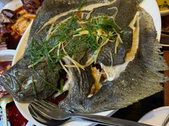 -文兴酒家(Chinatown - Gerrard Street)