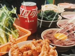 -星鸿社重庆老火锅