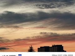 -西安外国语大学(长安校区)