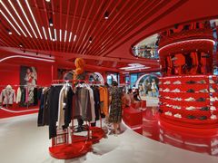 -% Arabica阿拉比卡咖啡(前滩太古里店)