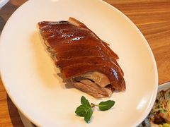 -四季民福烤鸭店(前门廊房二条店)