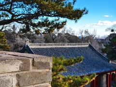 -沈阳市东陵公园