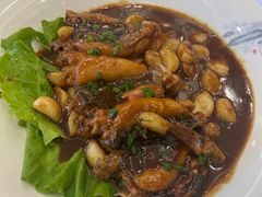 -启东小海鲜(庄先湾路1号店)