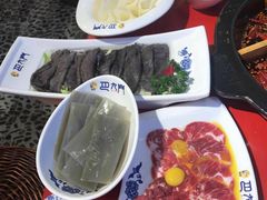 -巴九门老火锅(来福士打望店)