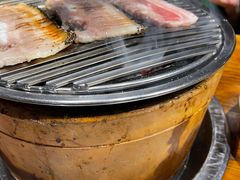 -原始泥炉烤肉(总店)