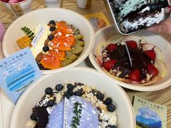 -都牧府·手作酸奶(红山荟店)