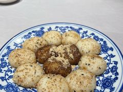 -客家大院·非遗赣南客家菜(郁孤台店)