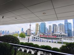 -RIVIERA 松鹤楼(外滩店)