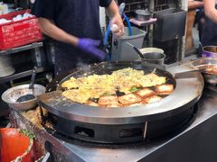 -天天利美食坊