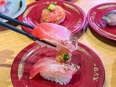 -寿司郎(北京路粤潮楼店)