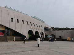 -自贡恐龙博物馆