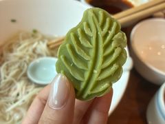 -同得兴 Since·1995 传统苏式面馆(十全街店)