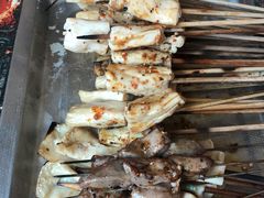 -老太太豆皮(南芬店)