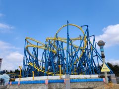 -大连海昌发现王国主题公园