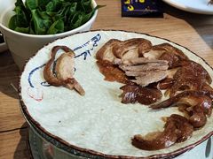 -龙聚德北京烤鸭(沙坪坝华宇A馆店)