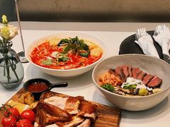 -Manner Coffee(万象食家店)