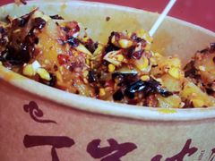 -周小亮丁家坡洋芋(全国总店)