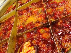 -朱氏胖子烂火锅(洪崖洞店)