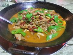 -匡记宜城特色菜(江山路三分店)