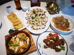 -顺德佬(五和店)
