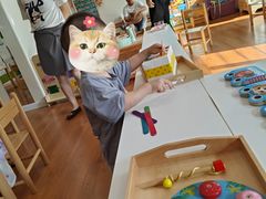 -乐融儿童之家早教托育(燕郊校区)