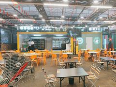 -青岛美食夜校·美食集合地(麦岛店)