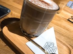 -ZM COFFEE(西安路店)