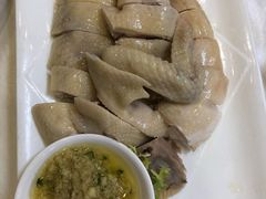 -成惠食府(赤岗店)