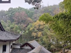 -岳麓书院
