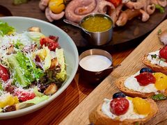 -Pizzeria da Nicola·火炉披萨(中大国际店)