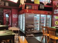 -肆角壹圆夜市麻辣烫(春熙路店)