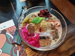 -大隐·成都火锅Bistro(合生麒麟新天地店)