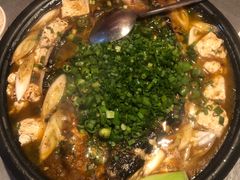 -探鱼·鲜青椒爽麻烤鱼(广州花都来又来店)