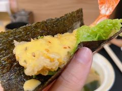 -鮨政·Omakase(万象城店)