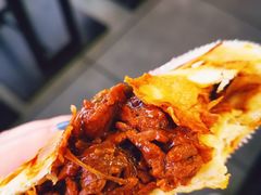 -荀记肉夹馍(三八家乐福店)