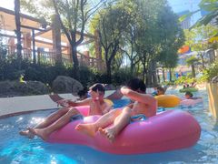 -武汉玛雅海滩水公园