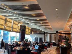 -新天世纪中餐厅