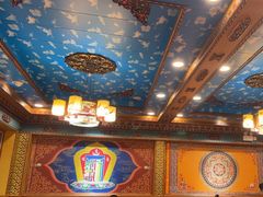 -金鼎雪山牦牛杂火锅(理县总店)