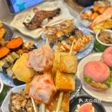超有氛围感的日料寿司自助！新上鳗鱼饭好好吃啊