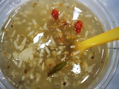 -徐氏糯米包油条(山海关路店)