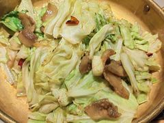 -佬麻雀·剁椒鱼头(京基KK One店)