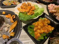 -胡哥烤肥牛(车公庙店)