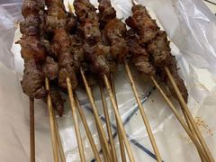-同来顺烧烤餐厅(哈尔滨道店)