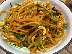 -长安记·大美陕菜(大族广场店)