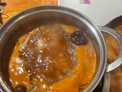 -塔兰齐新疆孜然火锅(鲤鱼山路店)