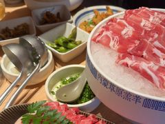 -巴奴毛肚火锅(七宝领展广场店)